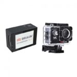 BRAUN - športna kamera | Champion 4K III - slika 3