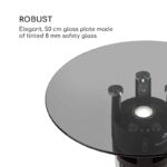 BLUMFELDT - zunanji IR grelec | PRIMAL HEAT 65, 1200W, 65 cm - slika 5