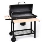 ONECONCEPT - žar na oglje, smoker | GQ 5 BEEF BUTLER - slika 3