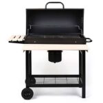 ONECONCEPT - žar na oglje, smoker | GQ 5 BEEF BUTLER - slika 5