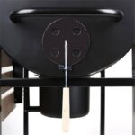 ONECONCEPT - žar na oglje, smoker | GQ 5 BEEF BUTLER - slika 7