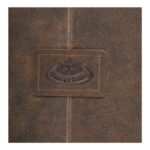 ESSCHERT - BBQ Usnjeni predpasnik | FF411 - slika 2