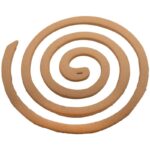 ESSCHERT - Spirale Citronelle v gorilniku iz cinka | FF1, odganjalec komarjev in insektov - slika 3