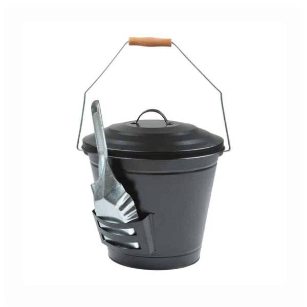 ESSCHERT - Vedro za pepel z lopatico | FF288