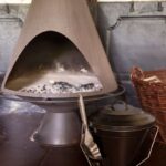 ESSCHERT - Vedro za pepel z lopatico | FF288 - slika 4