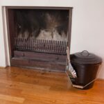 ESSCHERT - Vedro za pepel z lopatico | FF288 - slika 5