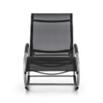 BLUMFELDT - vrtni gugalnik | SANTORINI, črna - slika 7