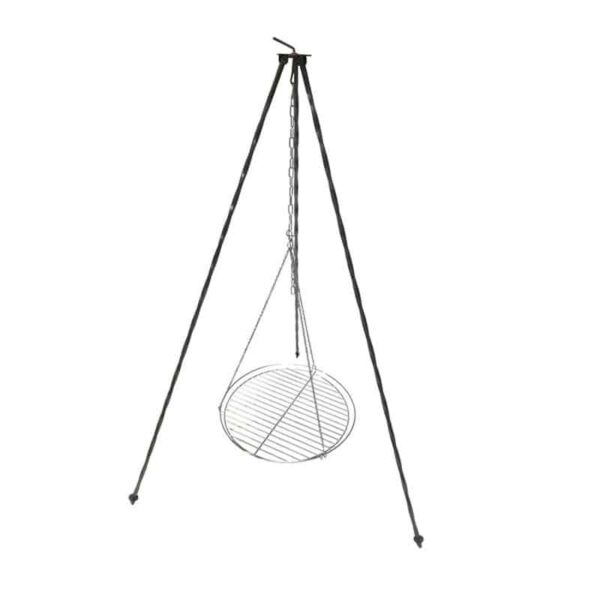 BUSCHBECK - trinožno stojalo + žar rešetka 60cm | 351