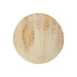 ESSCHERT - KROŽNIK L iz palmovih listov za enkratno uporabo | C2086 - slika 2