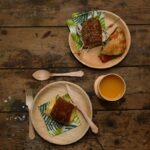 ESSCHERT - KROŽNIK L iz palmovih listov za enkratno uporabo | C2086 - slika 7