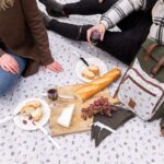 ESSCHERT - set za piknik, 2 osebe | C2115 - slika 10