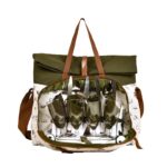 ESSCHERT - set za piknik, 4 osebe | C2117 - slika 3