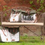 ESSCHERT - set za piknik, 4 osebe | C2117 - slika 7