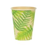 ESSCHERT - KOZAREC iz palmovih listov za enkratno uporabo | C2089