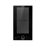 KLARSTEIN - indukcijska kuhalna plošča | DELICATESSA SLIM, črna