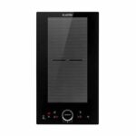 KLARSTEIN - indukcijska kuhalna plošča | DELICATESSA SLIM, črna - slika 2