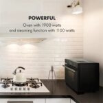 KLARSTEIN - parna pečica | MASTERFRESH - slika 8