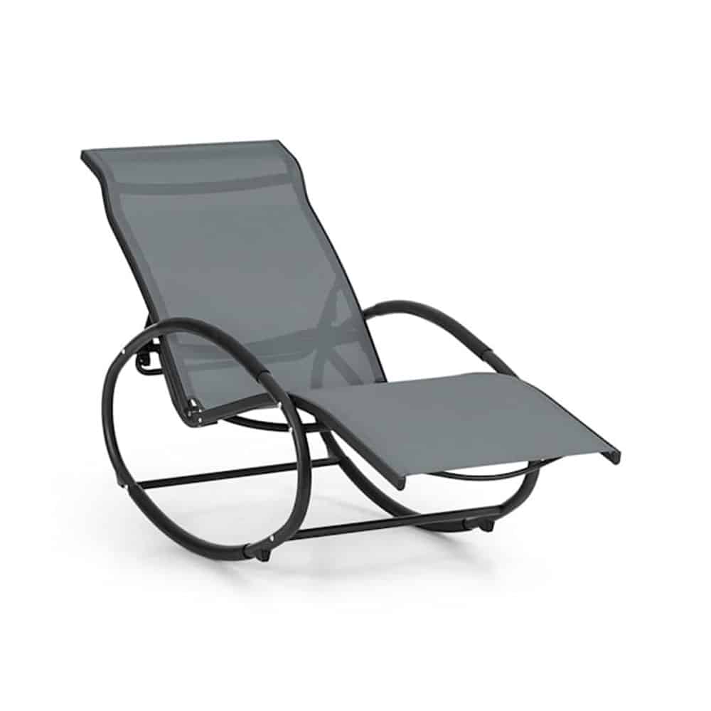 Vrtni_gugalnik_BLUMFELDT_SANTORINI_siva_1 BLUMFELDT - vrtni gugalnik | SANTORINI, siva - slika 1