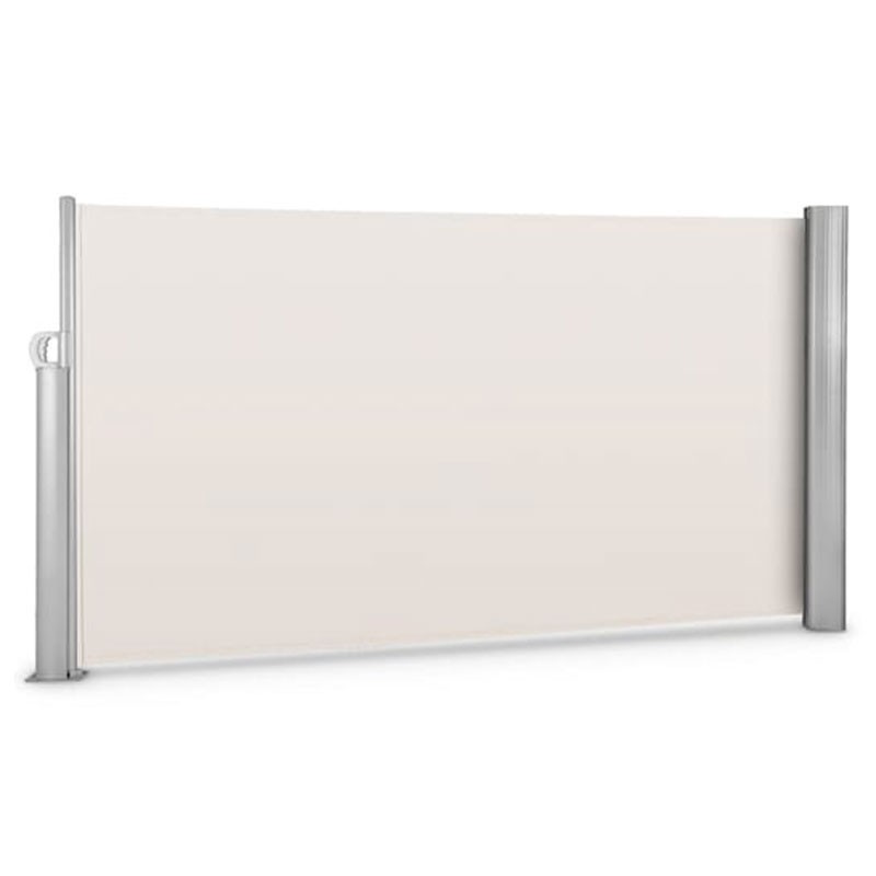 BLUMFELDT – zložljiva stranska tenda | BARI 316, krem - slika 3