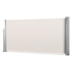 BLUMFELDT – zložljiva stranska tenda | BARI 316, krem - slika 2