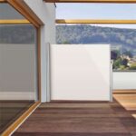 BLUMFELDT – zložljiva stranska tenda | BARI 316, krem - slika 7