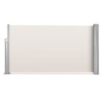 BLUMFELDT – zložljiva stranska tenda | BARI 316, krem - slika 8