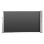 BLUMFELDT - zložljiva stranska tenda | BARI 316, siva - slika 8