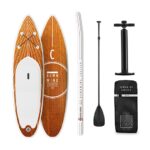CAPITAL SPORTS - napihljiv sup | DOWNWIND CRUISER S