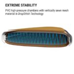CAPITAL SPORTS – napihljiv sup | DOWNWIND CRUISER M - slika 6