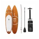 CAPITAL SPORTS – napihljiv sup | DOWNWIND CRUISER M