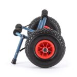 KLARFIT - voziček za kajak | SEA MULE, modra barva - slika 5