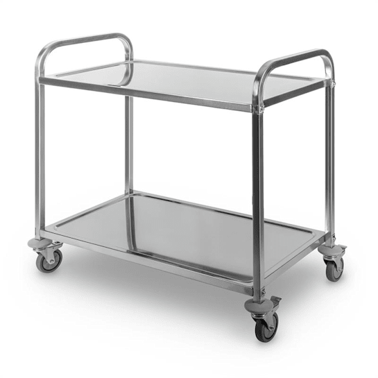 ONECONCEPT - voziček za serviranje | THE GREAT GATSBY - slika 1