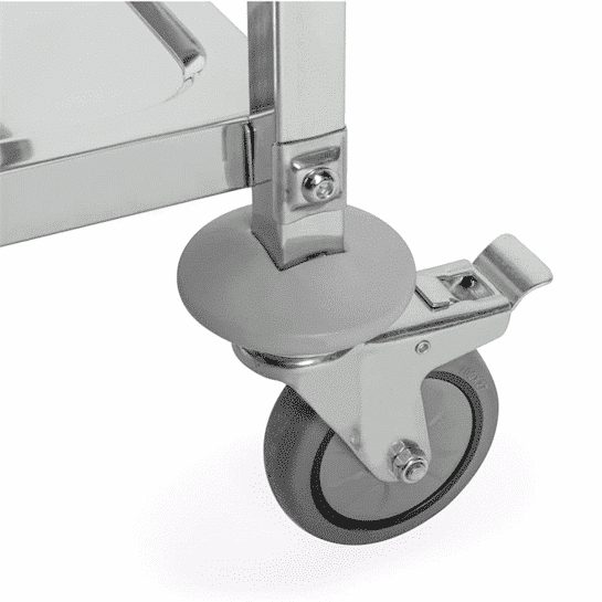 ONECONCEPT - voziček za serviranje | THE GREAT GATSBY - slika 3