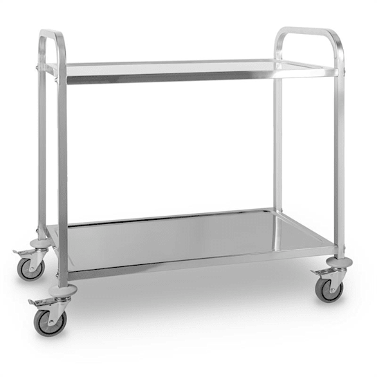 ONECONCEPT - voziček za serviranje | THE GREAT GATSBY - slika 6