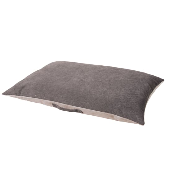 BRUNOLIE – pasja postelja, ležišče za psa | HENRY – XL, bež barva - slika 6