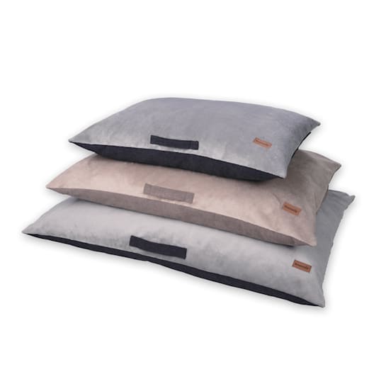 BRUNOLIE – pasja postelja, ležišče za psa | HENRY – XL, bež barva - slika 7