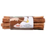 ESSCHERT - naravno prižiganje oglja, ognja | FAT WOOD, FF22 - slika 3