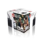 HEAT - vrtno kurišče | 3v1 METAL - slika 6