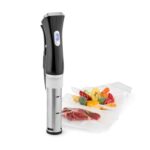 KLARSTEIN - sous vide - palični kuhalnik | QUICKSTICK, črna