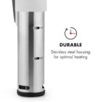 KLARSTEIN - sous vide - palični kuhalnik | QUICKSTICK, črna - slika 4