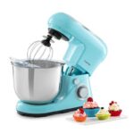 KLARSTEIN - kuhinjski robot | BELLA PICO 2G, 5L, 1200W, modra