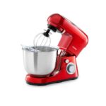 KLARSTEIN - kuhinjski robot | BELLA PICO 2G, 5L, 1200W, rdeča