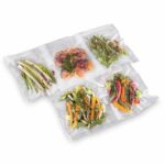 KLARSTEIN - vrečke za vakumski varilnik | BAGPACK XL, 28x600cm 2 kosa - slika 2