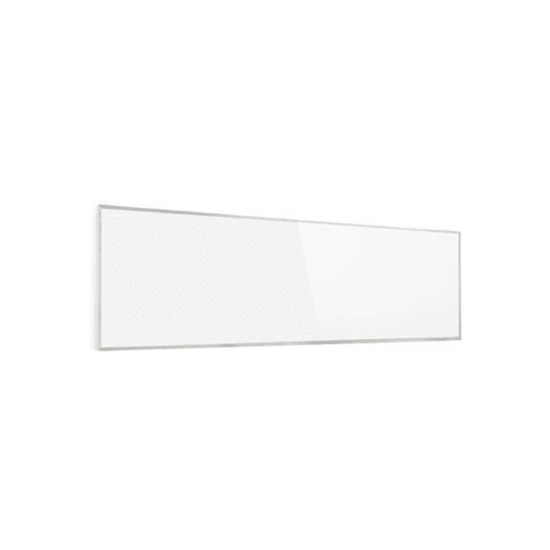 KLARSTEIN – ogrevanje IR panel | WONDERWALL 300W, bela barva - slika 1