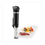 KLARSTEIN - sous vide - palični kuhalnik | QUICKSTICK FLEX, črna