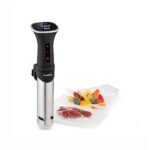 KLARSTEIN - sous vide - palični kuhalnik | QUICKSTICK SMART, črna
