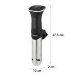 KLARSTEIN - sous vide - palični kuhalnik | QUICKSTICK SMART, črna - slika 12