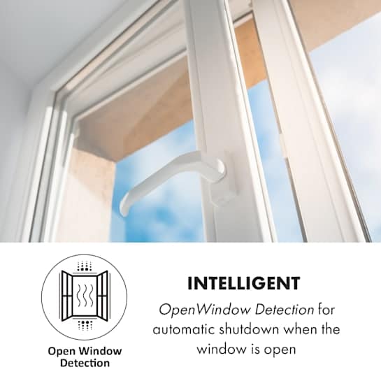 KLARSTEIN - IR panel | WONDERWALL - AIR ART 700W SMART, zemljevid - slika 13