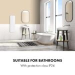 KLARSTEIN - IR panel | WONDERWALL 300W SMART, bela - slika 2