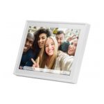 BRAUN - digitalni foto okvir | DIGIFRAME 1019 WIFI,10.1”, bela